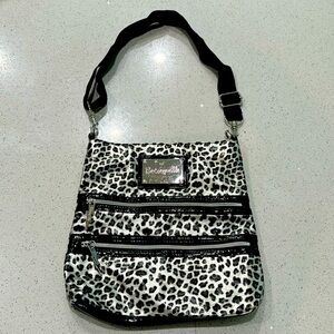 Y2K Betseyville Crossbody